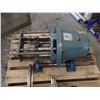 Image 2 : Ettco Multi-Spindle Drilling Head, P/N: 2410