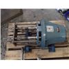 Image 8 : Ettco Multi-Spindle Drilling Head, P/N: 2410