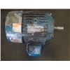 Image 2 : Hostile Duty 5HP High Efficiency Motor, 3 Phase