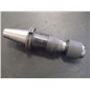 Image 2 : CAT50 Valenite Size 3 Bilz Tang Drive Quick Change Tap Adapter Holder