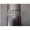 Image 8 : 7/8" Indexable Coolant Thru Drill, P/N: PK 277-5987