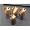 Image 1 : Sandvik Coolant Thru Drill Heads