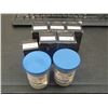 Image 1 : Lot of New TG100 and TG75 Collets, (1) TG75 (7) TG100