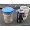 Image 2 : Lot of New TG100 and TG75 Collets, (1) TG75 (7) TG100