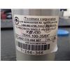 Image 3 : Lot of New TG100 and TG75 Collets, (1) TG75 (7) TG100