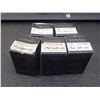 Image 1 : Lot of New Lyndex DA200 Collets, (2) 7/32", (3) 13/64"