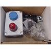 Image 2 : New Siemens Cable Operated Switches, P/N: 3SE7 140-1BD00-0AS0