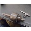 Image 1 : Jacobs No. 14N Drill Chuck, 0 - 1/2"