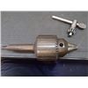 Image 2 : Jacobs No. 14N Drill Chuck, 0 - 1/2"