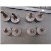 Image 2 : Komet ABS 50 Coolant Thru .562" & .5" Indexable Milling Units