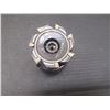 Image 2 : Sandvik C5 Shell End Mill Holder with 2" Indexable Face Mill