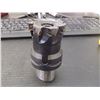 Image 4 : Sandvik C5 Shell End Mill Holder with 2" Indexable Face Mill