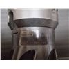 Image 7 : Sandvik C5 Shell End Mill Holder with 2" Indexable Face Mill