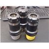 Image 1 : Sandvik C6 ER32 Collet Chucks, P/N: C6-391.14-32 100