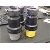 Image 3 : Sandvik C6 ER32 Collet Chucks, P/N: C6-391.14-32 100