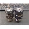 Image 1 : Sandvik C5 ER32 Collet Chucks, P/N: C5-391.14-32 057