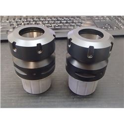 Sandvik C6 ER40 Collet Chucks, P/N: C6-391.14-40 065