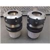 Image 1 : Sandvik C6 ER40 Collet Chucks, P/N: C6-391.14-40 065