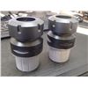 Image 3 : Sandvik C6 ER40 Collet Chucks, P/N: C6-391.14-40 065
