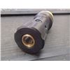 Image 3 : Sandvik C4 J44x Rubber Flex Collet Chuck, P/N: C4-391.60B-02 101A