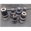 Image 1 : Sandvik C5 and C6 End Mill Holders, See Desc for Info