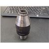 Image 3 : Sandivk C5 20mm Hydro-Grip Holder, P/N: C5-391.CGA-20 074A