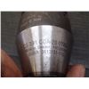 Image 7 : Sandivk C5 20mm Hydro-Grip Holder, P/N: C5-391.CGA-20 074A