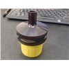 Image 2 : Sandvik C6 to Coromant EH Adapter, P/N: C6-A391.EH-16 054