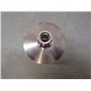 Image 3 : Sandvik C6 to Coromant EH Adapter, P/N: C6-A391.EH-16 054
