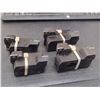 Image 1 : Sandvik Insert Cartridges, See Desc for Info
