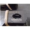 Image 8 : Sandvik Insert Cartridges, See Desc for Info