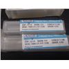 Image 2 : New Xactform Carbide Taps, 8 Total, See Desc for Sizes