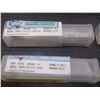 Image 4 : New Xactform Carbide Taps, 8 Total, See Desc for Sizes