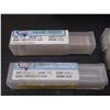Image 3 : New Xactform Carbide Taps, 5 Total, See Desc for Info