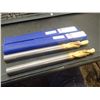 Image 2 : New KooTwist .8661" Coolant Feeding Solid Carbide Drills