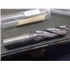 Image 2 : New Garr Tool Solid Carbide 1" x 6" x 3", .060"1/2 End Mill
