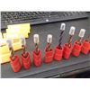 Image 2 : New Sandvik Solid Carbide Coolant Thru Drills, 12 Total