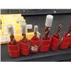 Image 2 : New Sandvik Solid Carbide Coolant Thru Drills, 12 Total