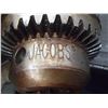 Image 8 : Jacobs No. 20N 5JT Drill Chuck, 3/8-1" Capacity