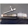 Image 2 : Jacobs No. 16N 3JT Drill Chuck, 1/8 - 5/8" Capacity