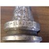Image 8 : BT40 Manyo 25mm End Mill Holders, P/N: BT40-SLA25-90
