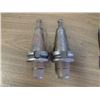 Image 2 : BT40 ER20 Collet Chucks, P/N: BTB40 ER20 A=75