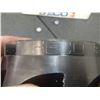 Image 8 : Seco 4" Indexable Face Mill, P/N: B-109871 235