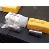 Image 2 : Erickson/Kennametal DA100 Collets, 20 Total
