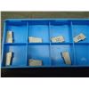 Image 2 : New Valenite Carbide Inserts, P/N: VIMC 3 VC121