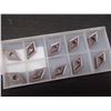 Image 2 : New Widia Carbide Inserts, P/N: DNMP150404