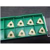 Image 2 : New Mitsubishi Carbide Inserts, P/N: WNMG060404-MS