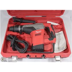 MILWAUKEE 5316-20 9/16" SPLINE ROTARY