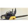 Image 1 : PAULAN 35CC CHAIN SAW (WORKS)