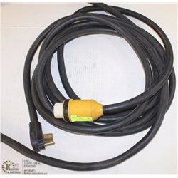 TRAILER POWER CORD